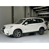 Subaru Forester 2.0 S 4x4 16v Gasolina 4p Automático