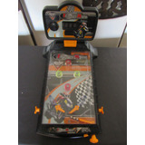 Flipper Moto Veloz  Leer Descripcion