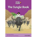 Jungle Book, The - Family & Friends 5a-kipling, Rudyard-oxfo