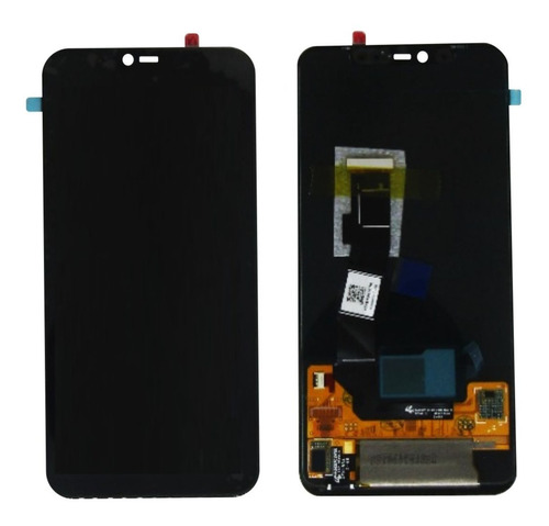 Modulo Compatible Xiaomi Mi 8 Pro Display Touch Tactil
