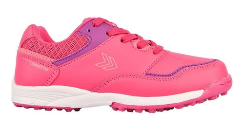 Atomik Zapatillas Kids - Van Kid Fucsia