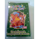 Cassette Cuentos & Fábulas (843