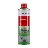 Grasa Liquida  Wurth Hhs 2000 Spray 500 Ml.