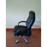 Sillon Ejecutivo Giratorio