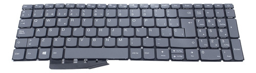 Teclado Compatible Con Lenovo 320-15iap 320-15ast 320-15isk