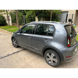 Volkswagen Cross Up Up