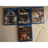 Juegos Psvita