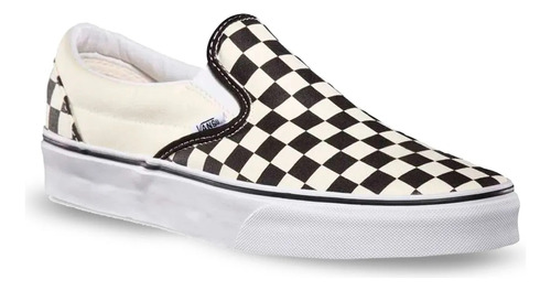 Tenis Vans Dama Slip On Clasicos