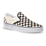 Tenis Vans Dama Slip On Clasicos