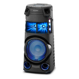 Sony Mhc-v43d Sistema De Audio De Alta Potencia Bluetooth Ms