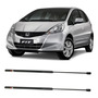 Kit X2 Amortiguadores Delanteros Honda Fit 03/08 Honda FIT