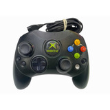 Control Xbox Clásico | Negro Original
