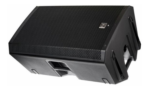 Electrovoice Zlx 15bt Cabina Preamplificada