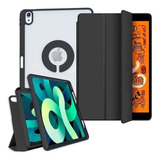 Funda Tablet Generica Magnetica Para iPad 7/8/9 10.2''