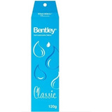 Gel Lubricante Bentley Classic 120 Gr. Base Agua Excelente 