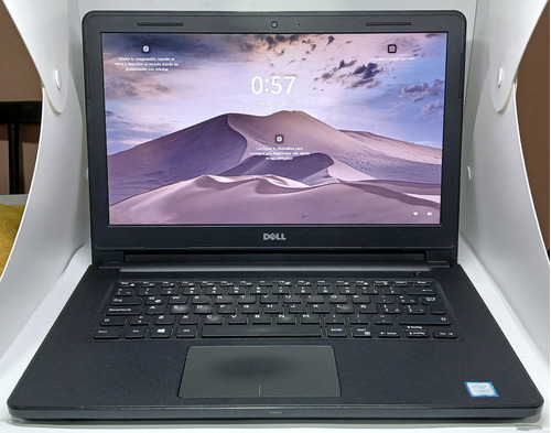 Notebook Dell 14  I5 Hasta 3,1ghz/8gb Ram/240gb Ssd/w11pro