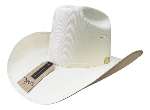 Sombrero Morcón Hats Copa Patrón Super Light 1000x Artesanal | Meses sin interés