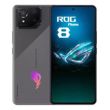 Asus Rog Phone 8 Dual Sim 256 Gb Gris 12 Gb Ram