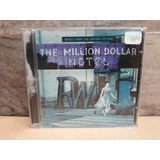 The Million Dollar Hotel-trilha Sonora Do Filme Cd