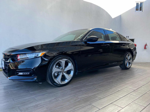 Honda Accord 2019 2.0 Touring At