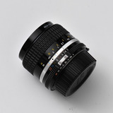 Nikon Ais Nikkor 35mm F2 Manual