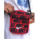 Bolsa N K Shoulder Bag Nk Lançamento Transversal