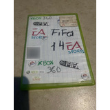 Fifa 14 Xbox 360