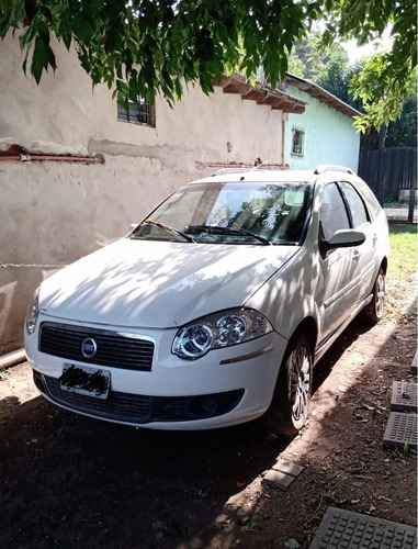 Fiat Palio Weekend Palio Weekend