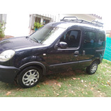 Renault Kangoo 2010 Gnc Vendo O Permuto