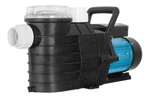 Bomba Para Alberca Aqua Pak Serie Supra De 3 Hp 230/460v