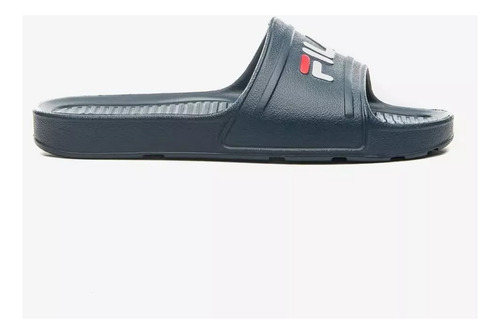 Chinelo Fila Sleek Slide Masculino