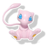 Pokemon 3d - Mew 