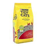 Tidy Cats Arena Para Gatos Consentidos 4.5 Kg Purina