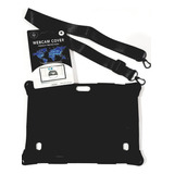 Funda Compatible Con Tablet Exo 10 Pulgadas C/accesorios