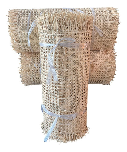 Esterilla Rattan Vegetal Nat Tej Frances 1 Mts 100 Cm Rollo