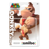 Amiibo Super Mario Donkey Kong Nintendo Switch/3ds/new 3dsxl