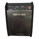 Amplificador Para Bateria Eletronica Meteoro M-750 K Drums