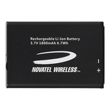 Novatel Wireless Mifi 5510l Batería Para Verizon Jetpack 4g 