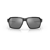 Óculos De Sol Oakley Parlay Oo4143-0458 Prizm Polarizado