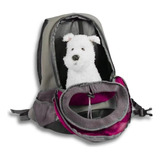 Mochila De Passeio Transporte Pets Gatos Cães Bolsa Canguru