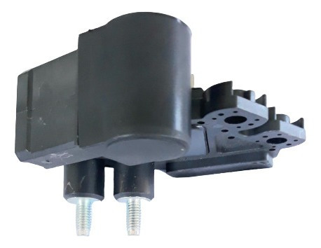 Regulador Alternador Valeo Citroen C3/c4/peugeot 206/207/307 Foto 3