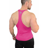 Camiseta Esqueleto, Camisilla De Hombre Gym Colores Fit