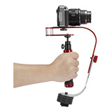 Wondalu Pro Video Camera Stabilizer For Gopro, Smartphone, C