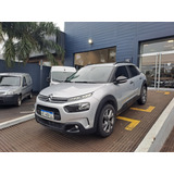 Citroen C4 Cactus Feel Pk Vti 115 Mt 2020 Sh