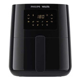 Fritadeira Airfryer Digital Philips Walita 1400w Ri9252
