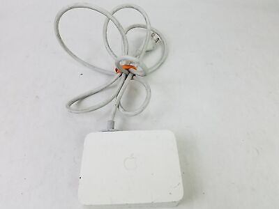 Apple A1096 65w A1096 Ac Adapter For  20  Cinema Display Ttz
