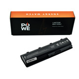 Powe Bateria New Mu06 Hp Pavilion 4000 4175la 4265la 4266la