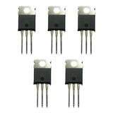 Transistor Original 5 Pçs Irfb7446 Irfb 7446 Fb7446 Fb 7446