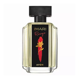 Imari Rouge  Avon Deo Colônia 50ml Perfume