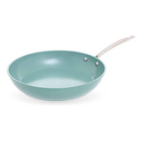 Sartén Jade Cook C0278-00 28 Cm De Aluminio